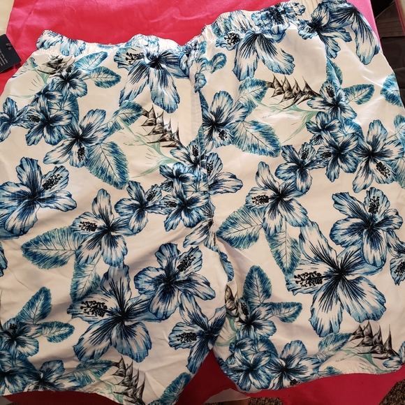 Mens Swim trunks - Picture 2 of 2